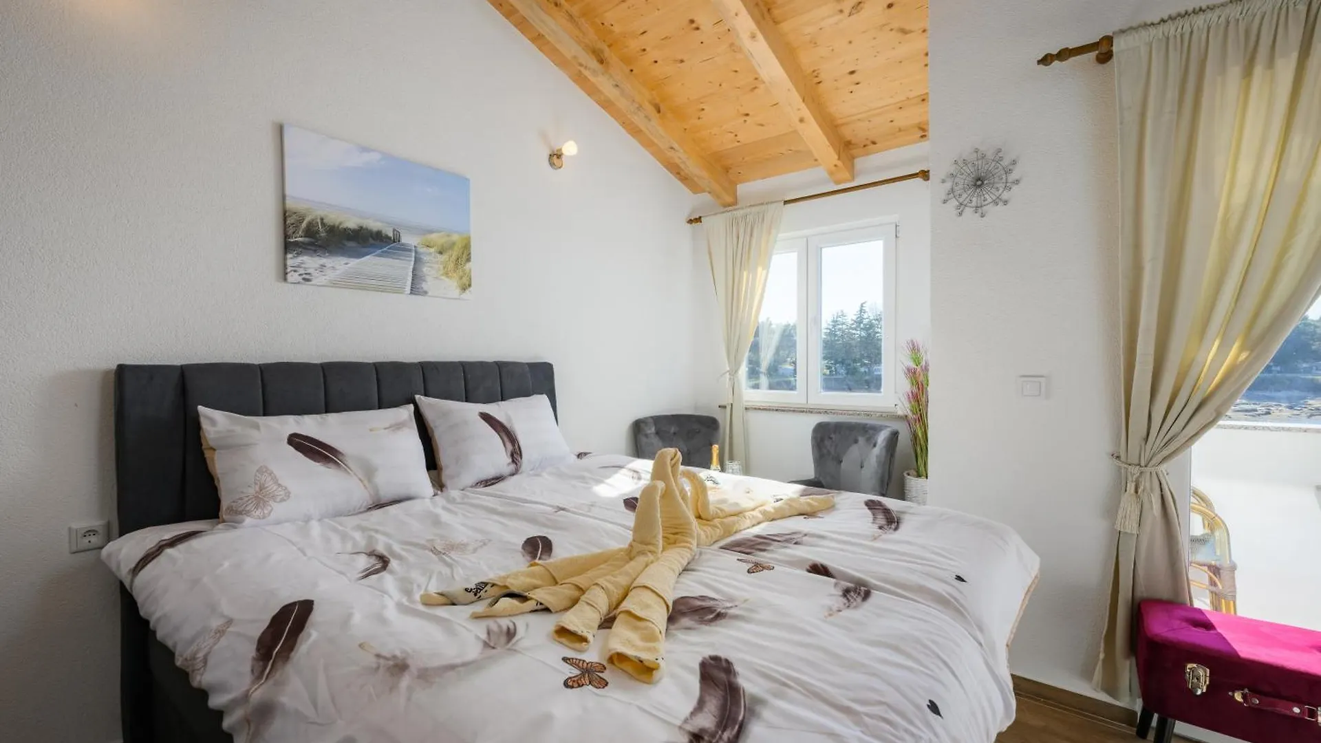 Hotel Villa Bonaca Savudrija
