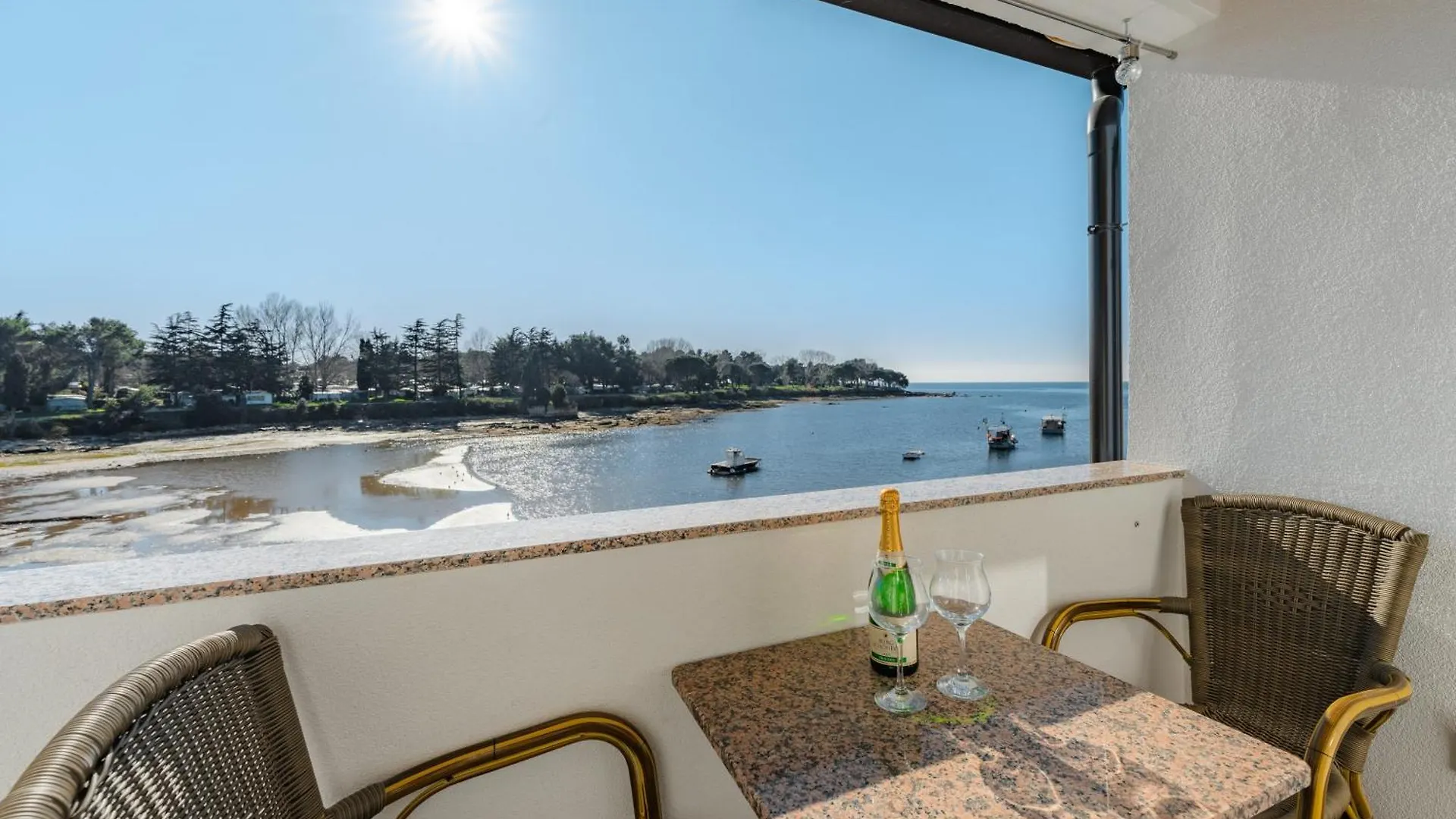 Hotel Villa Bonaca Savudrija