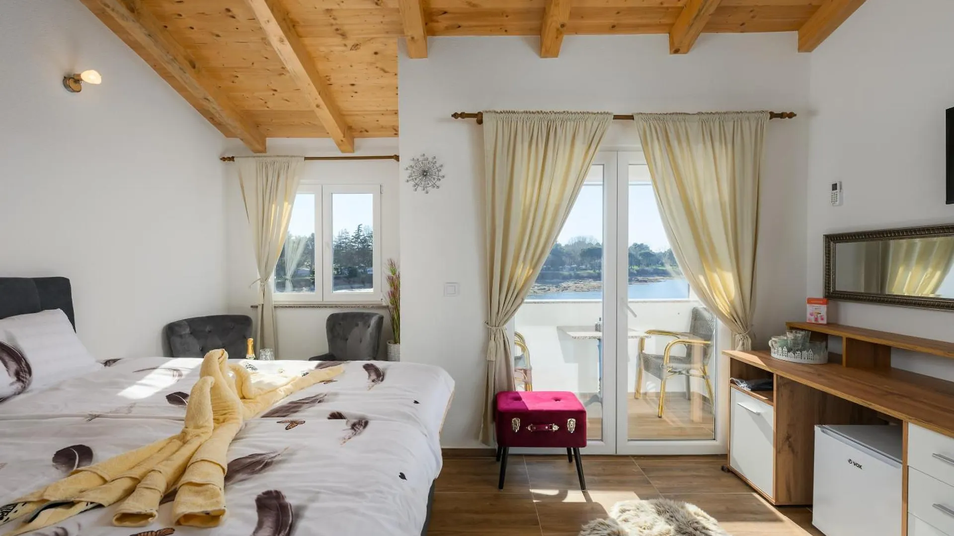 Villa Bonaca Savudrija