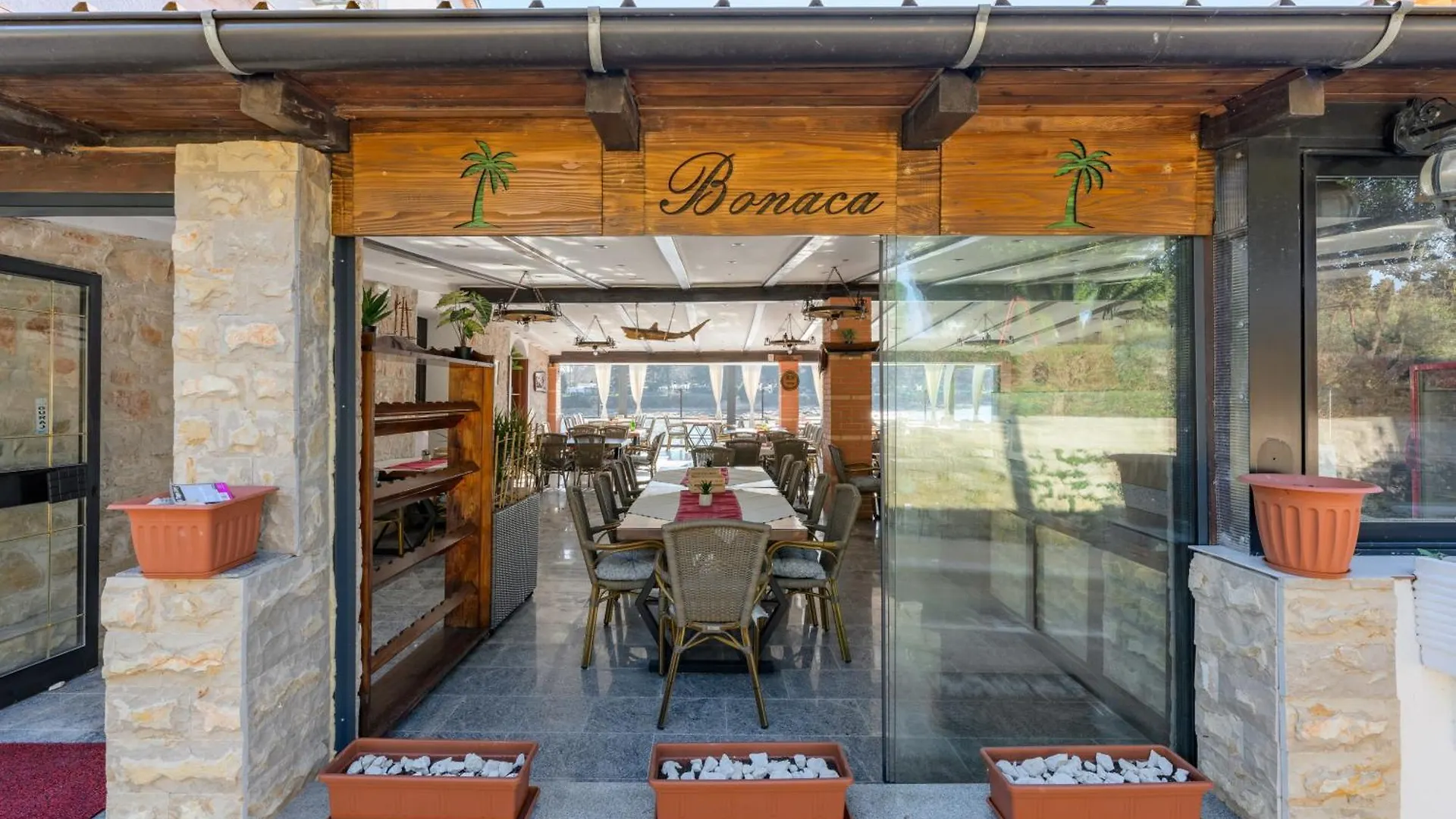 Villa Bonaca Savudrija Hotel