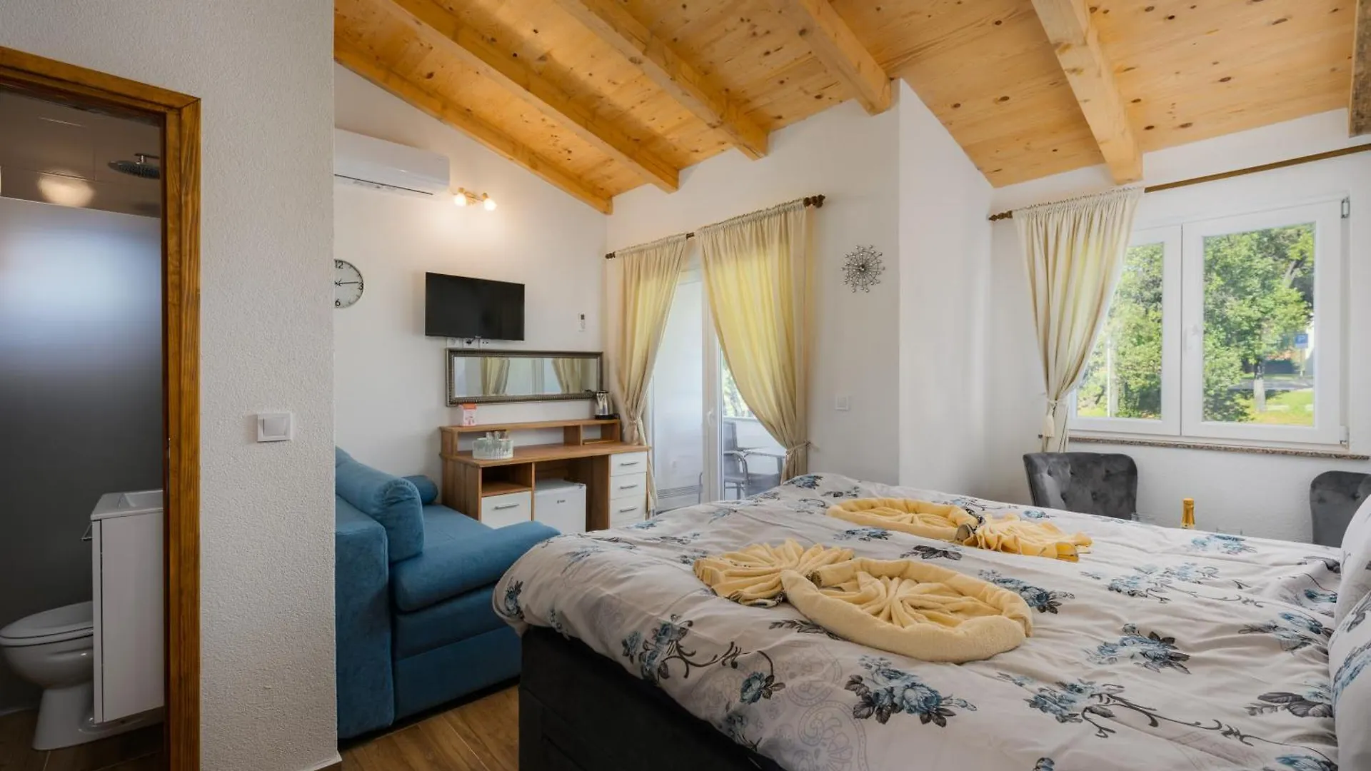 Villa Bonaca Savudrija