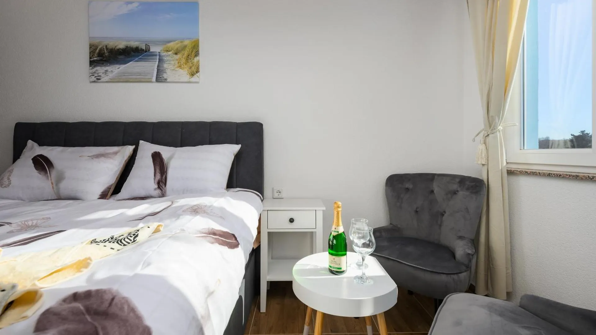 Villa Bonaca Savudrija Hotel